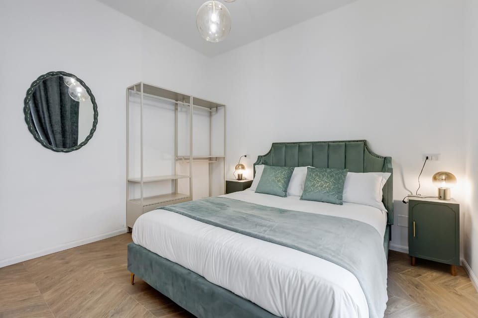 New opening - Ponte Milvio Apartment in Rome