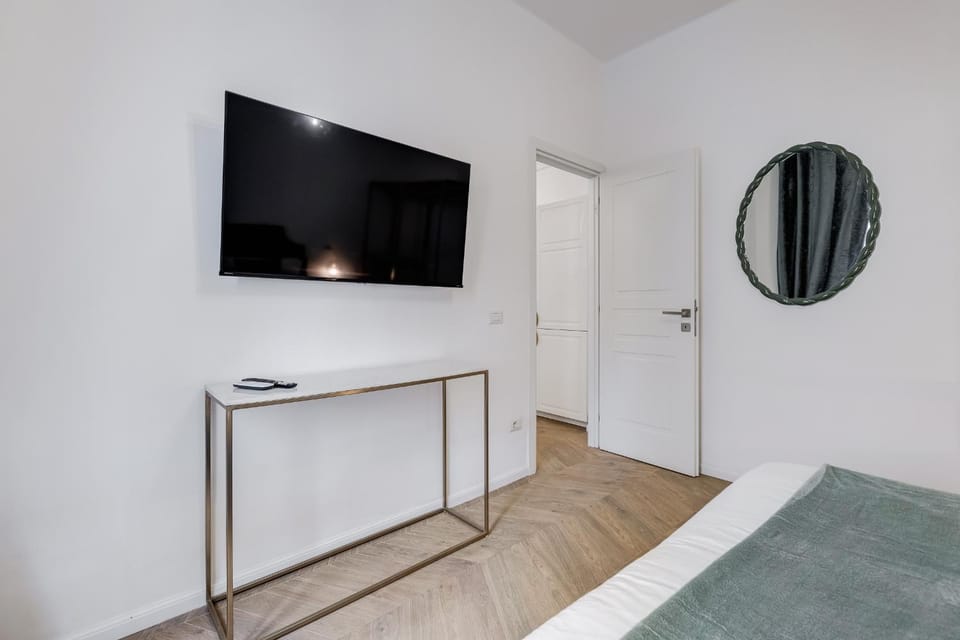 New opening - Ponte Milvio Apartment in Rome