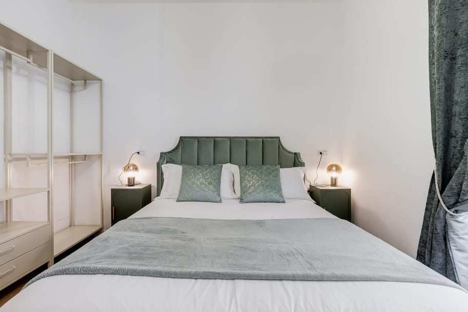 New opening - Ponte Milvio Apartment in Rome