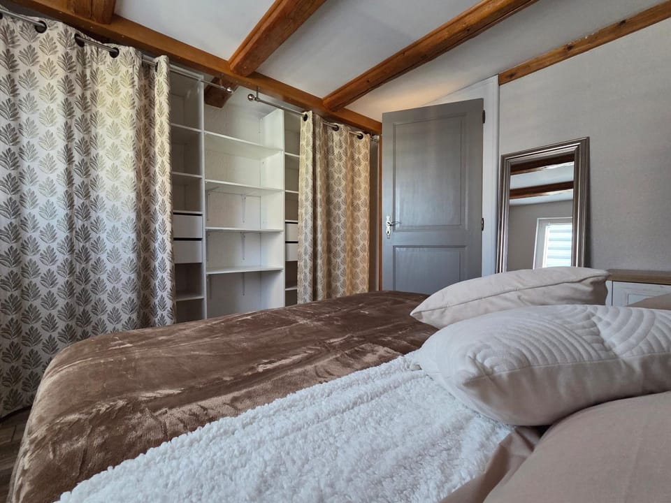 La Maison Kouglof House in Grand Est