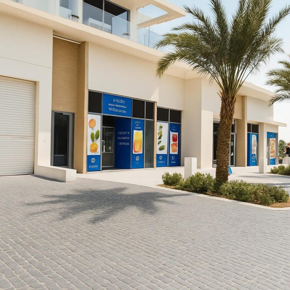 2 BR Soul Beach Mamsha Sadiyaat - Partial Sea view Apartment in Abu Dhabi