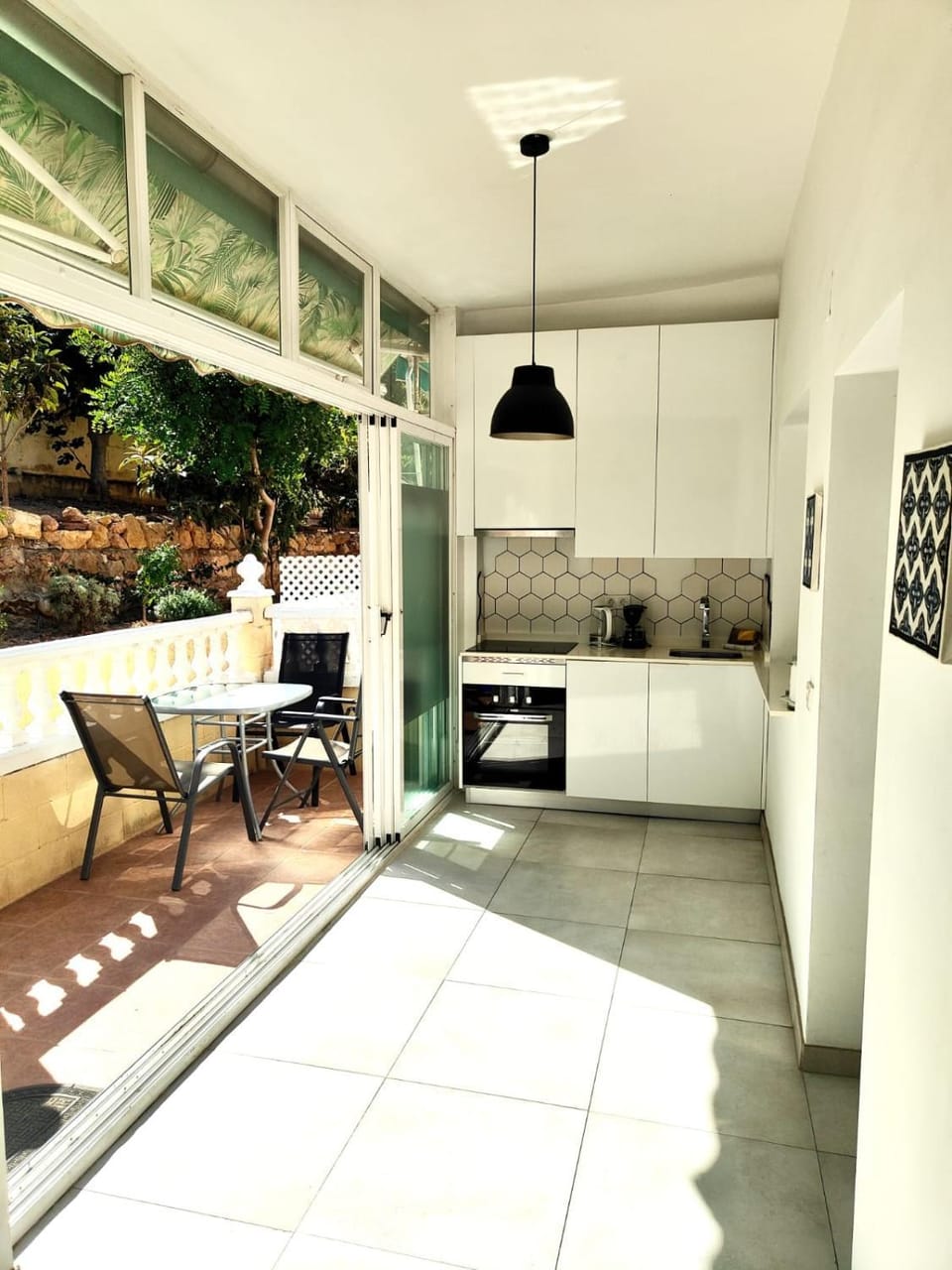 Appartement cosy - La Siesta Apartment in Benidorm