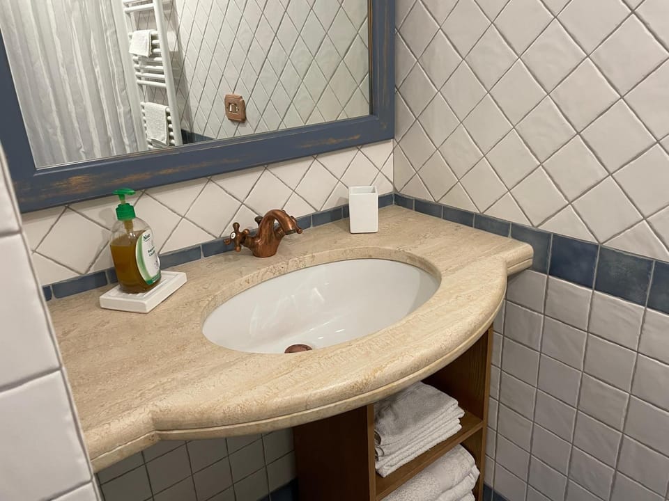 Agriturismo Il Castagneto Farm Stay in Lazio