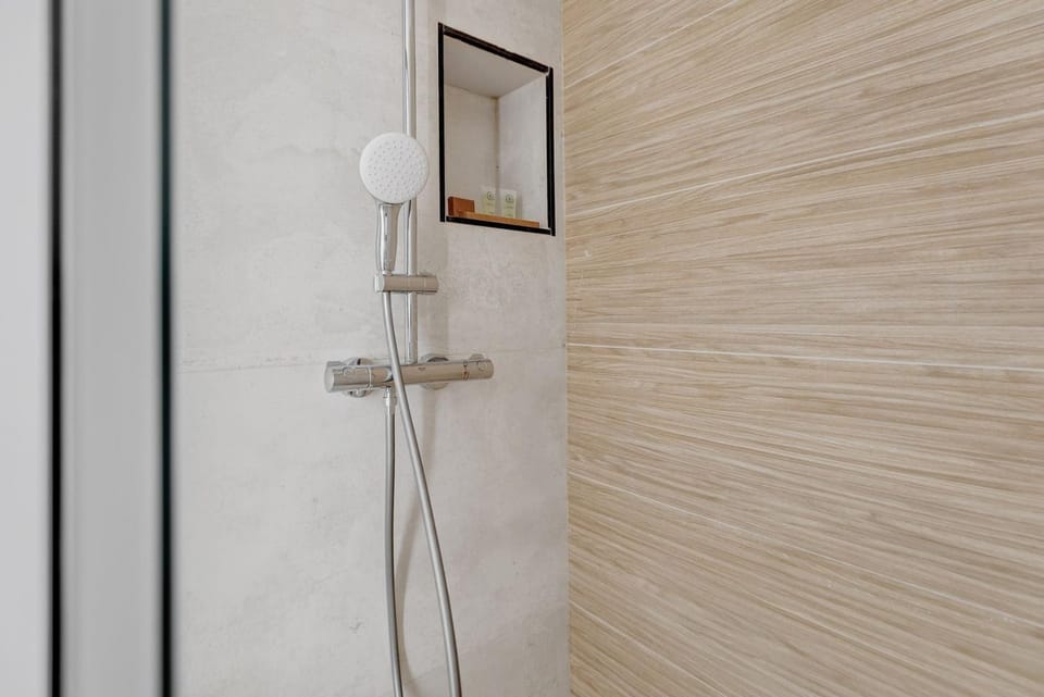 TBS 339 - Cosy Apartment in Vincennes Apartment in Vincennes