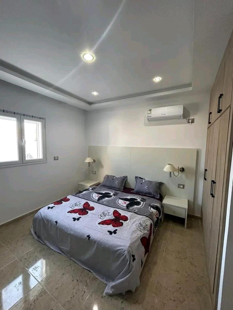 Ilef Villa in Tunisia