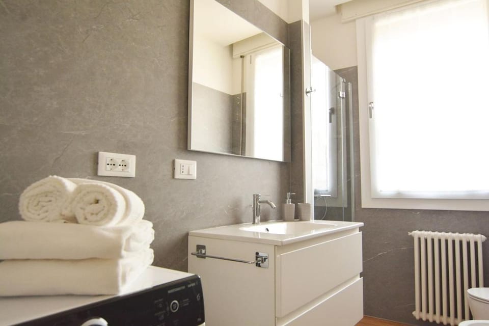 Appartamento "Tito Livio" Antico Ghetto, Padova Centro Apartment in Padua