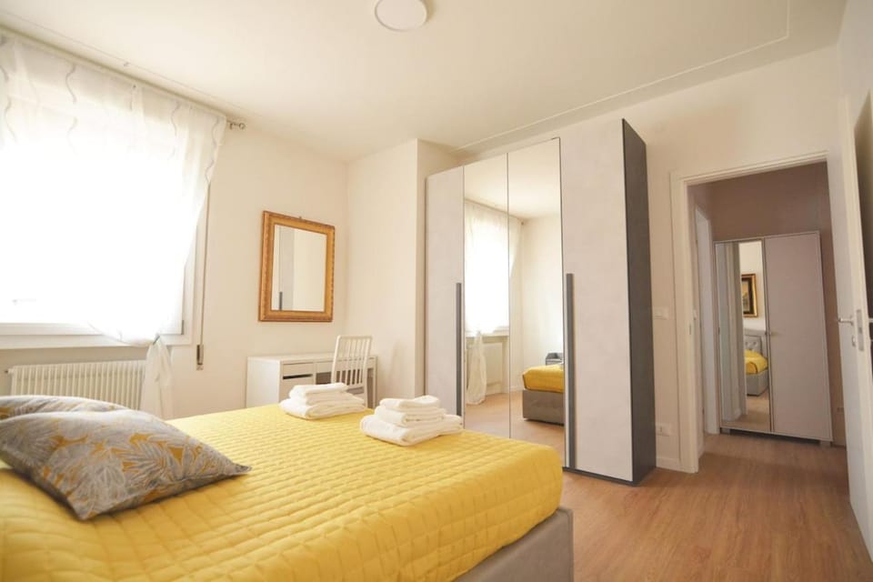 Appartamento "Tito Livio" Antico Ghetto, Padova Centro Apartment in Padua
