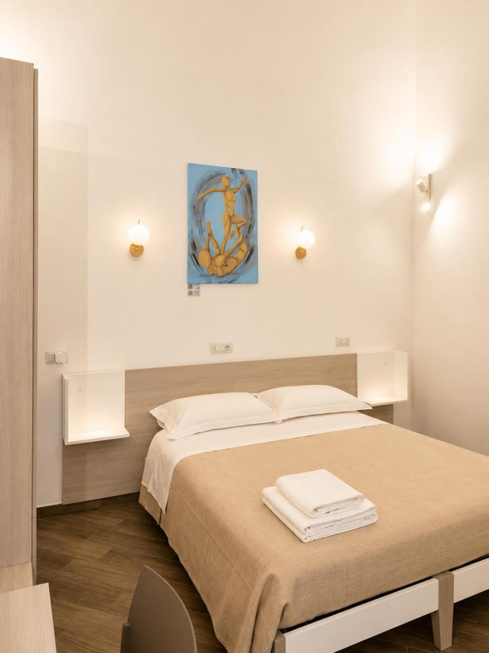 Palazzo Ferretti - Herculaneum Ruins Bed and Breakfast in Ercolano