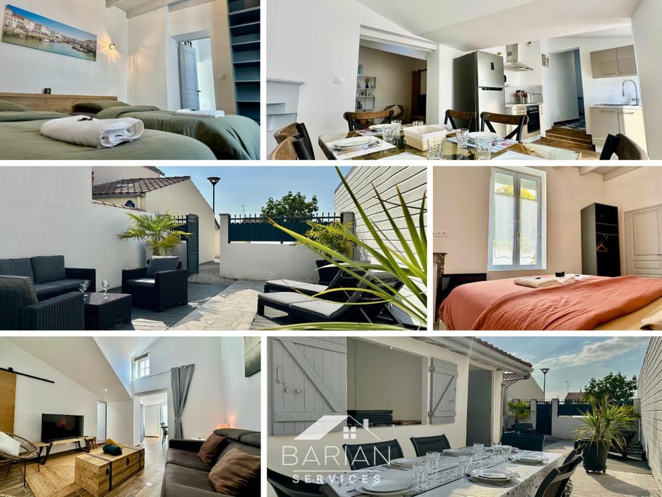 Patio, Day, Balcony/Terrace, Seating area, Dining area