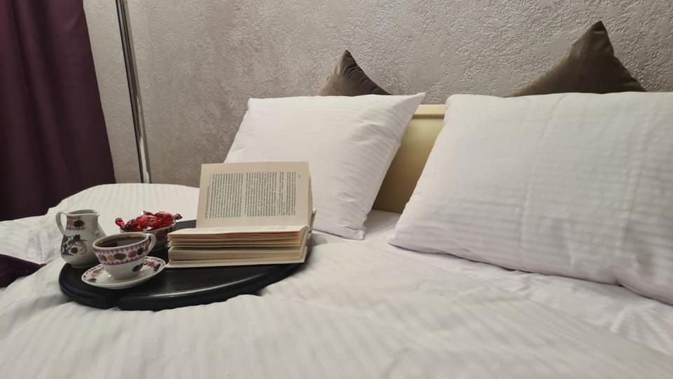 Просторная, винтажная квартира возле метро Позняки Apartment in Kiev City - Kyiv