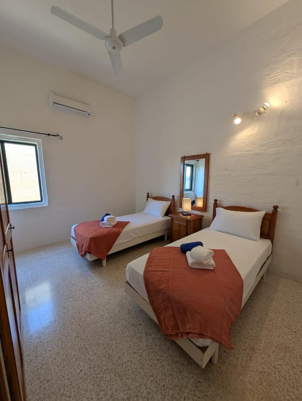 Gozitan Charm in Xaghra with Pool House in Malta