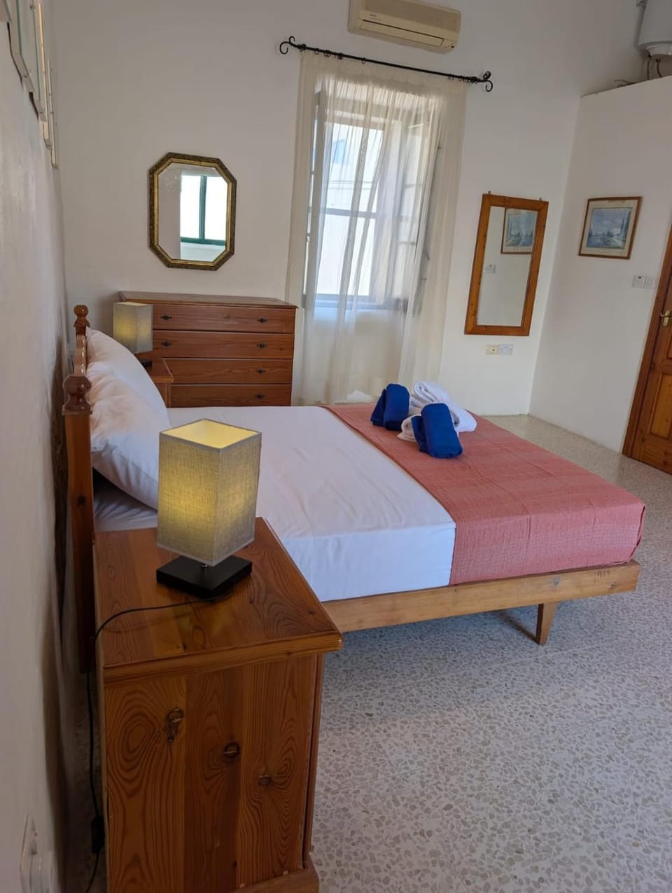 Gozitan Charm in Xaghra with Pool House in Malta