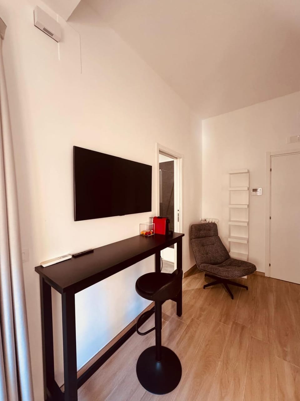 Baldu Suite Bed and Breakfast in Bari