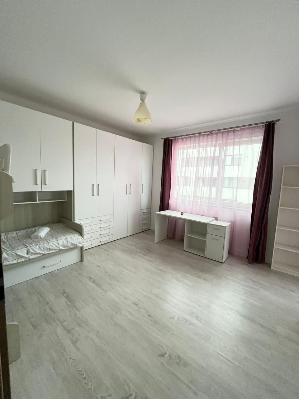 Apartament Somesului Cluj- Floresti Apartment in Cluj County