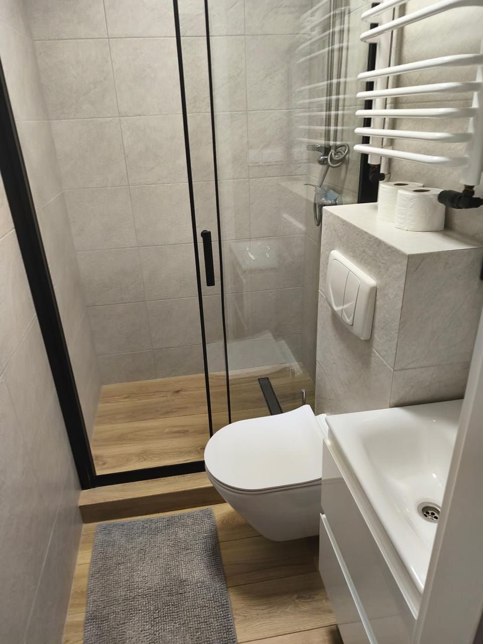 Skandi Studio Apartment in Lower Silesian Voivodeship