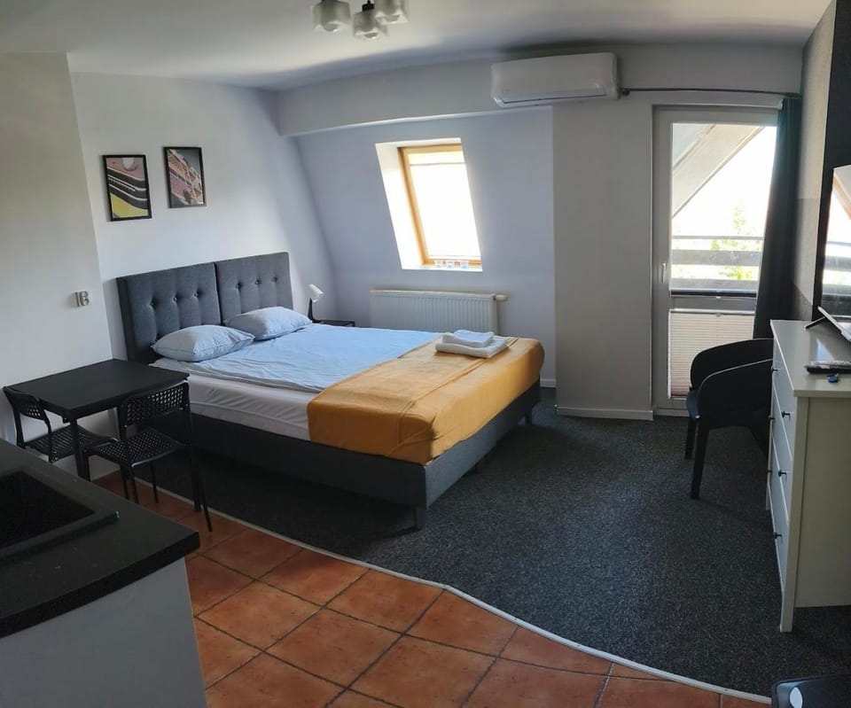 Skandi Studio Apartment in Lower Silesian Voivodeship