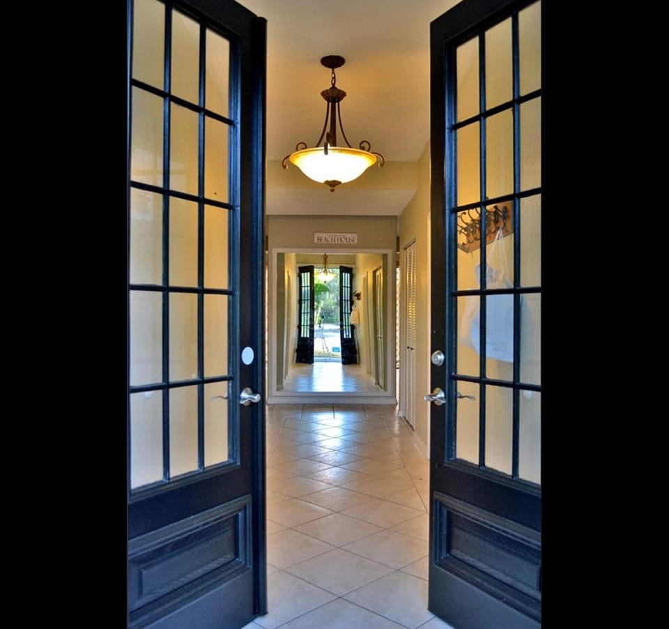 Edgemere House in Siesta Key