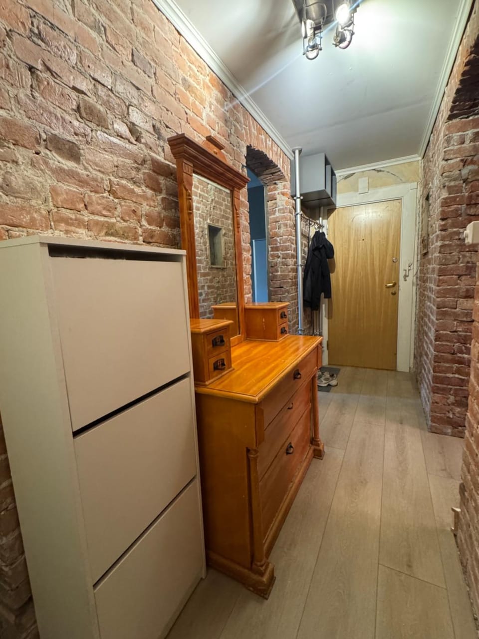 wardrobe