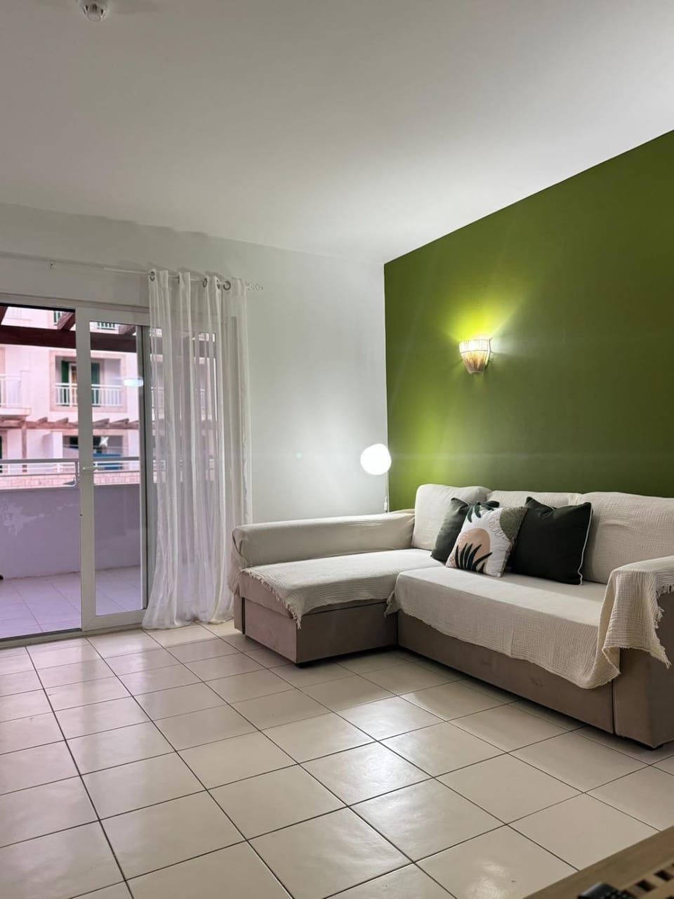 Vila Verde Lantana B103 by RPG Group Apartment in Sal, Cabo Verde
