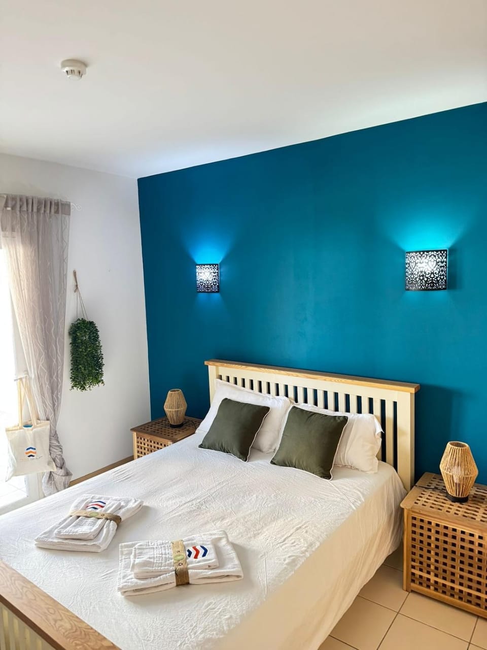 Vila Verde Lantana B103 by RPG Group Apartment in Sal, Cabo Verde