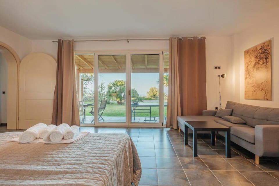 View (from property/room), Bedroom