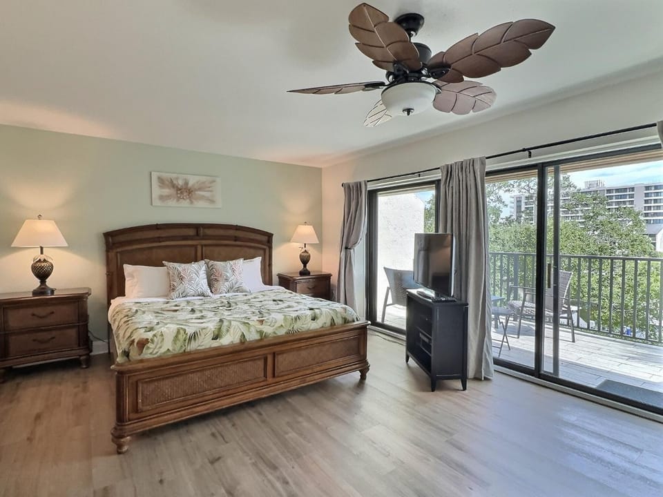 Midnight Cove II - Doveplum House in Siesta Beach