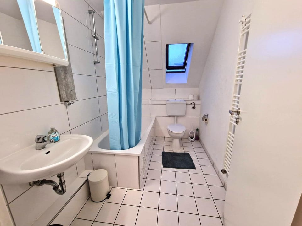VS- Hürth LU1 Apartment hotel in Cologne