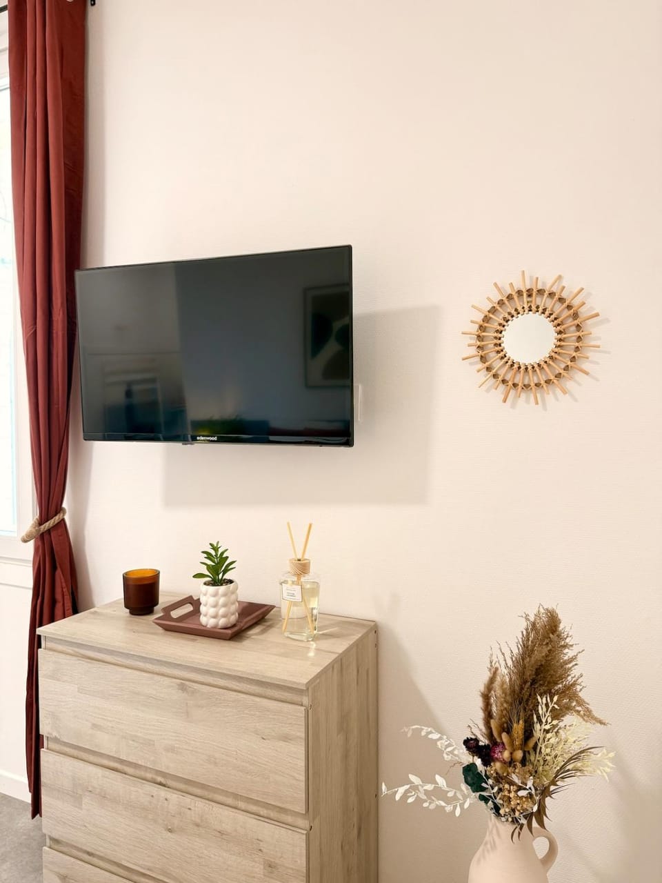 Communal lounge/ TV room, TV and multimedia, Evening entertainment