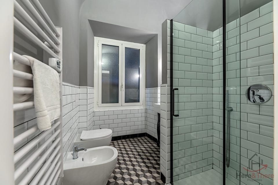 Shower, Toilet, Bathroom, bidet