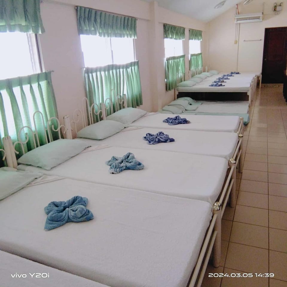 St Ezekiel Moreno Spirituality and Development Center Inc Hotel in Puerto Princesa