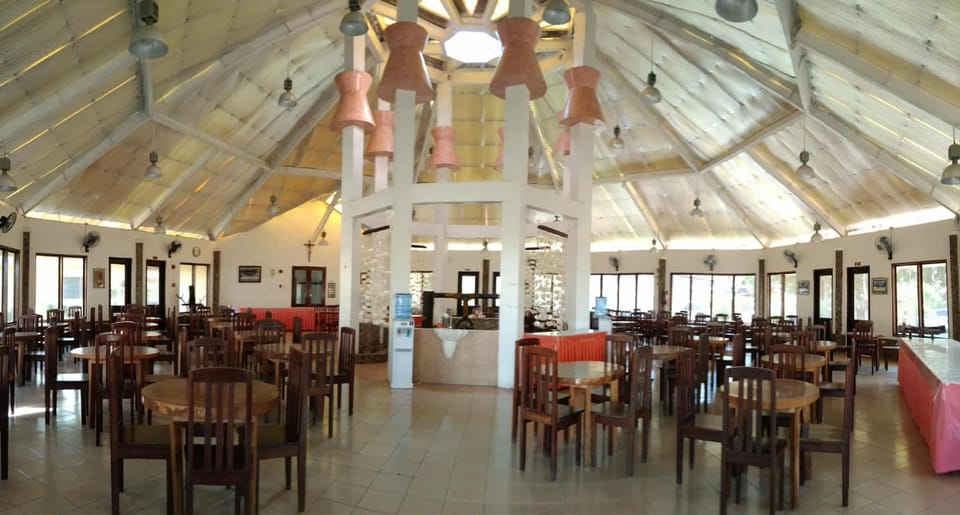 St Ezekiel Moreno Spirituality and Development Center Inc Hotel in Puerto Princesa