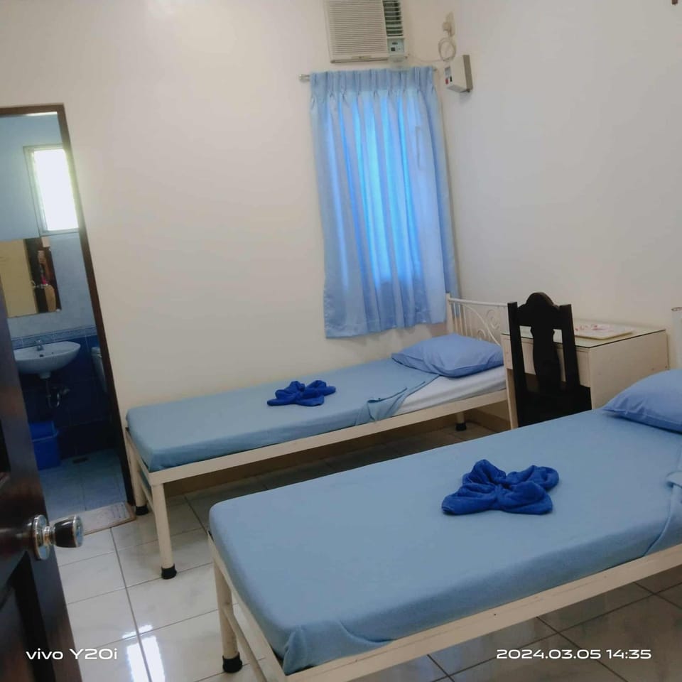 St Ezekiel Moreno Spirituality and Development Center Inc Hotel in Puerto Princesa