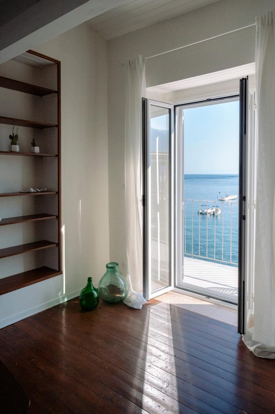 Sea view