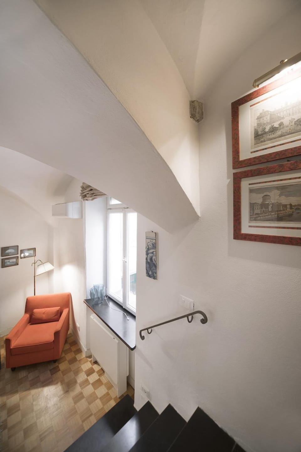 Hostdomus - Almarè Suite Apartment in Liguria