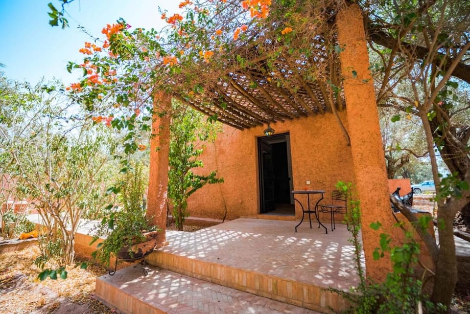 Villa Provence - Pool and Private Garden Villa in Marrakesh-Safi