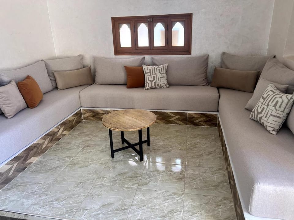 Villa Provence - Pool and Private Garden Villa in Marrakesh-Safi