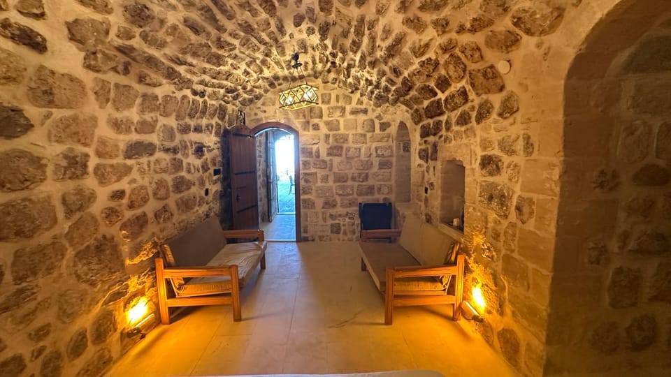 Raisin Boutuqie Home Bed and Breakfast in Turkey