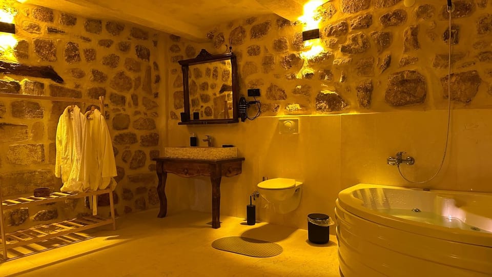 Raisin Boutuqie Home Bed and Breakfast in Turkey