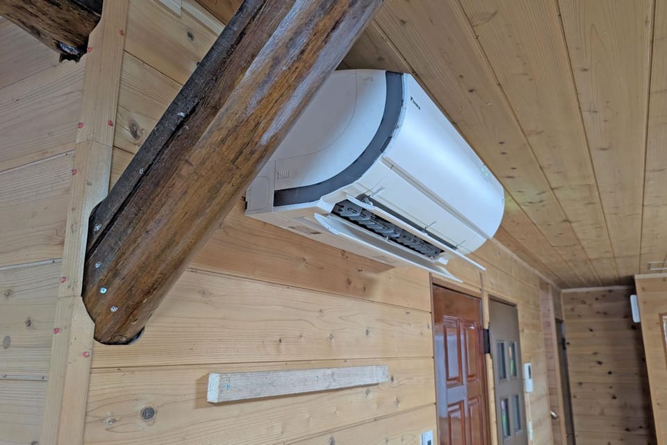 グリーンビューコテージ那須 House in Japan