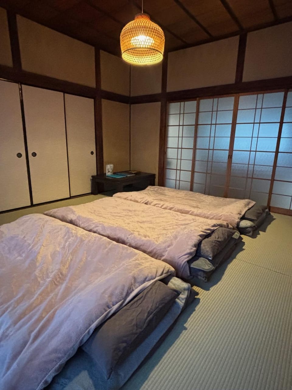 天宿りAmayadori Apartment in Tokyo Prefecture