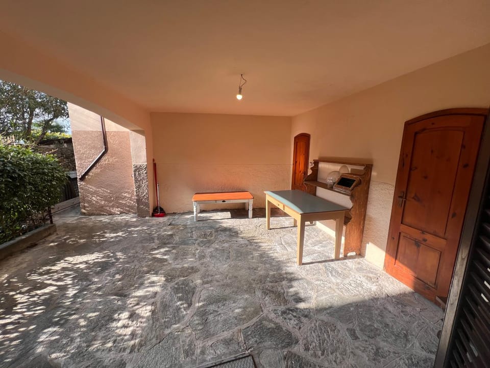 Studio met maximaal 4 slaapplaatsen Apartment in Province of Lecco