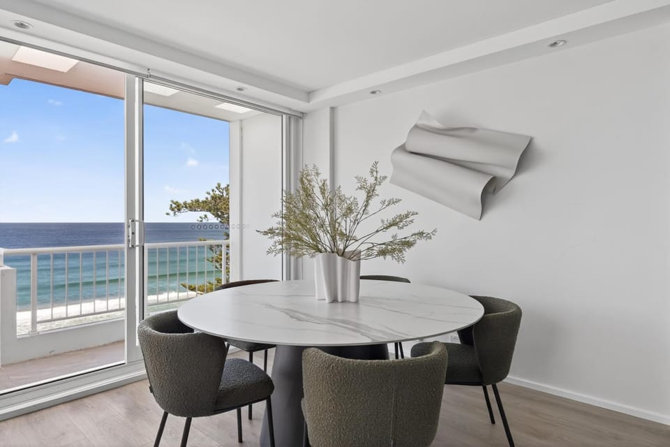 View (from property/room), Dining area