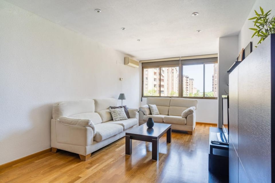 Primado residential by Invalencia Apartment in Valencia