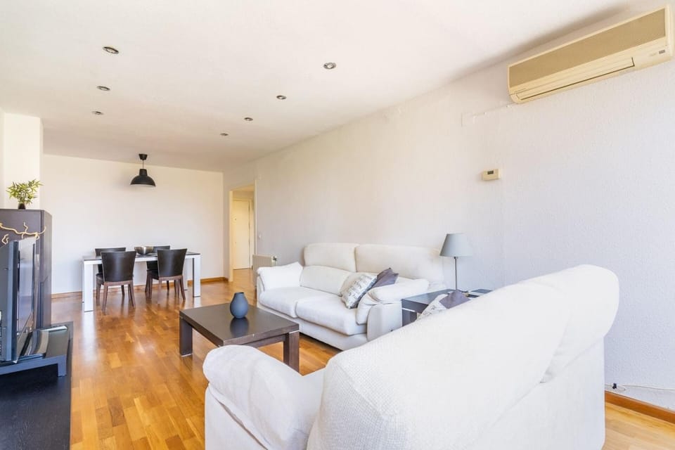 Primado residential by Invalencia Apartment in Valencia