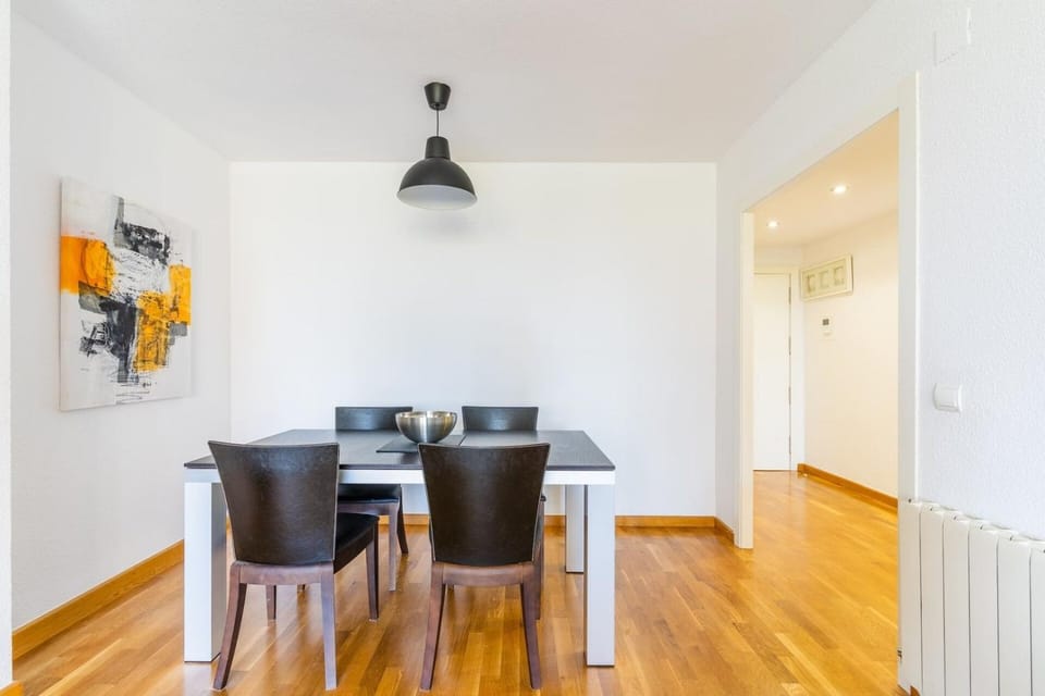 Primado residential by Invalencia Apartment in Valencia