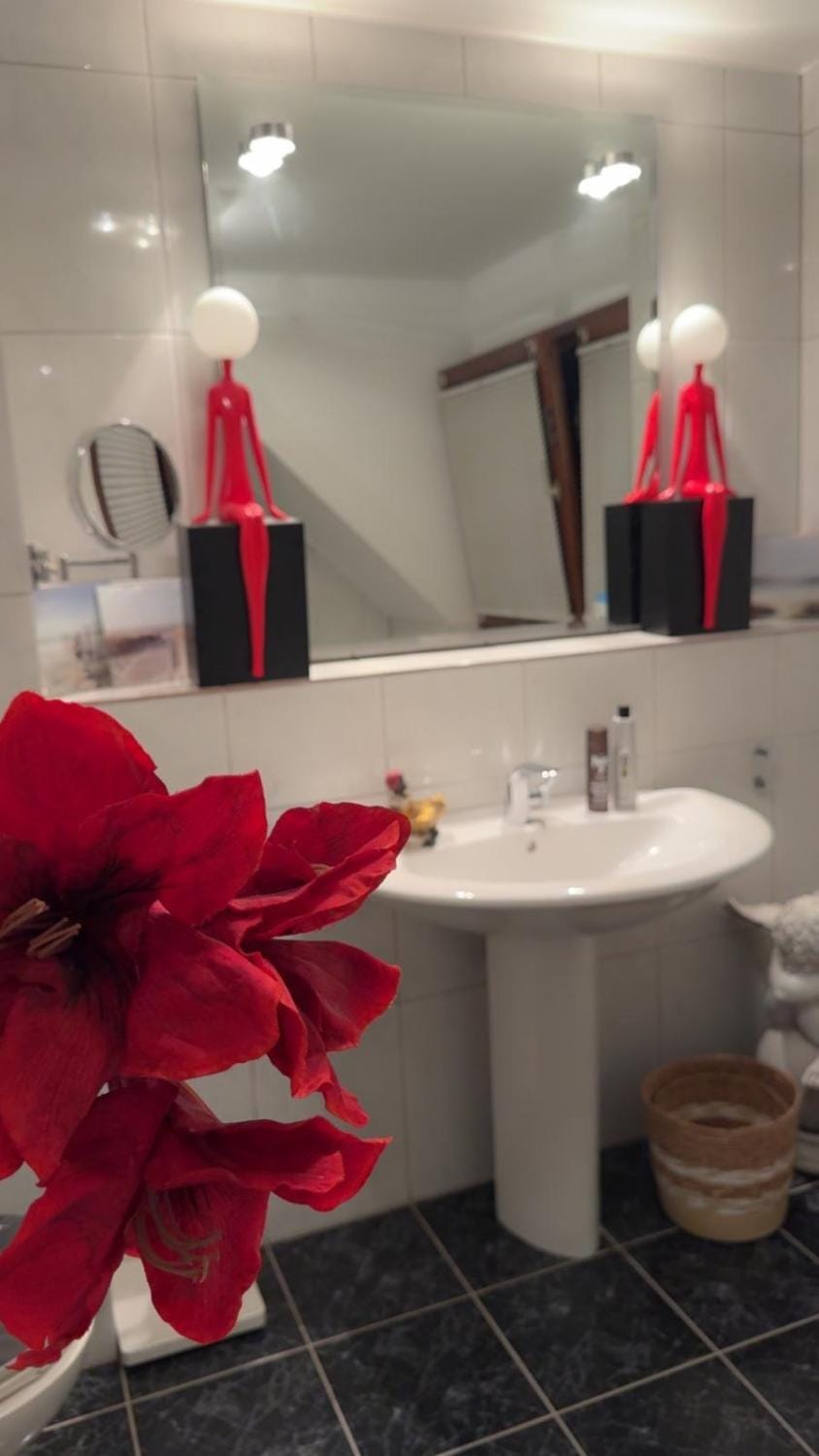 Gabriel Apartment in Sankt Augustin