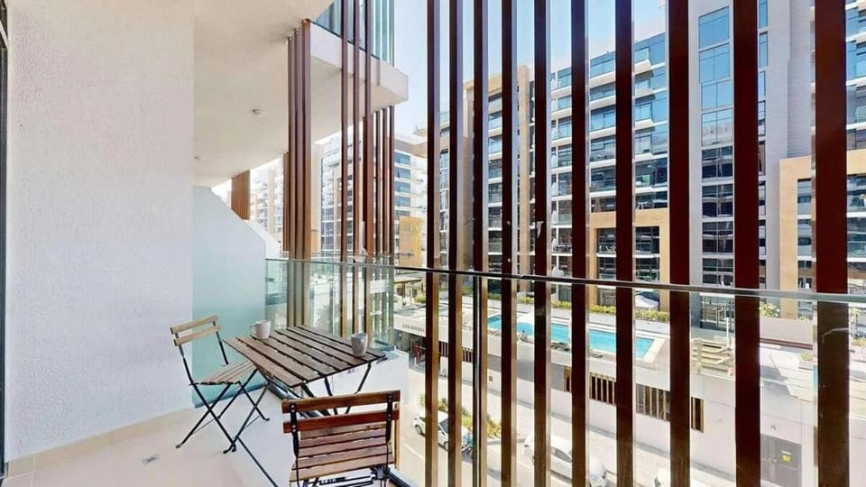 Balcony/Terrace, Balcony/Terrace, Pool view, Swimming pool