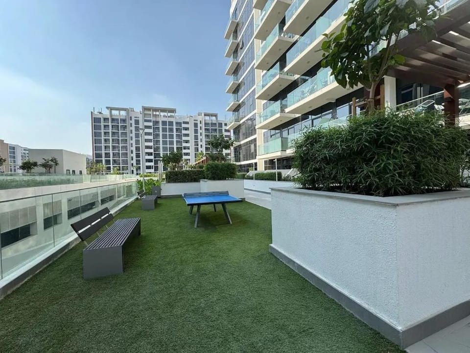Patio, Garden, Garden