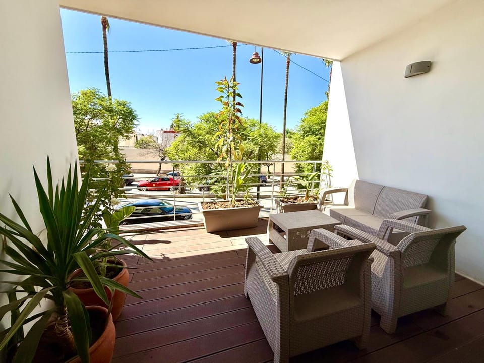 Luxueux appartement à Prestigia Apartment in Fes