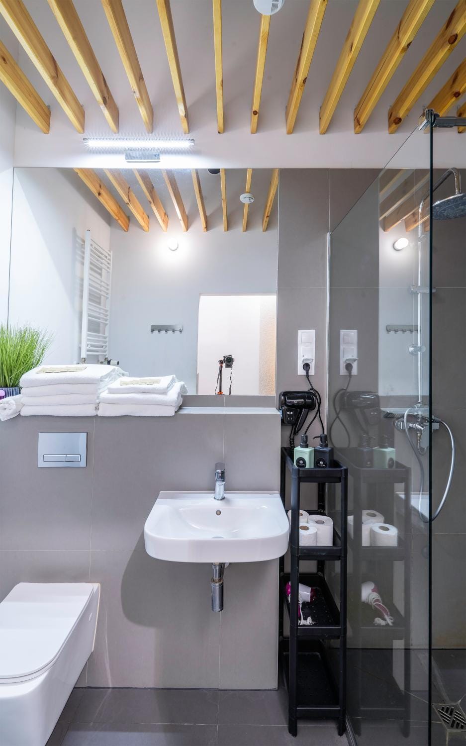 Apartament Paryski nr 5- Centrum, Wifi, 24 Check-in Apartment in Wroclaw